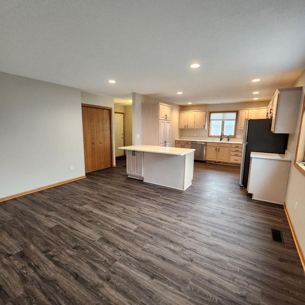 Photo of 2608 10th Street SW, Willmar, MN 56201 (MLS # 7032688)