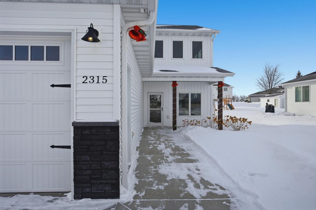 Photo of 2315 Nature Lane, Hawley, MN 56549 (MLS # 7017239)