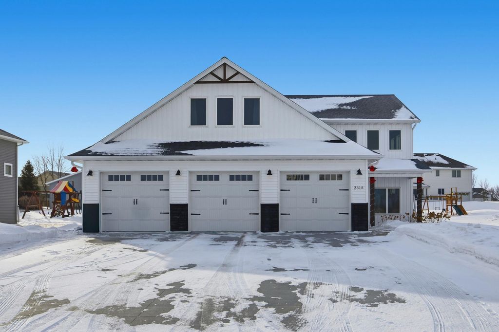 Photo of 2315 Nature Lane, Hawley, MN 56549 (MLS # 7017239)