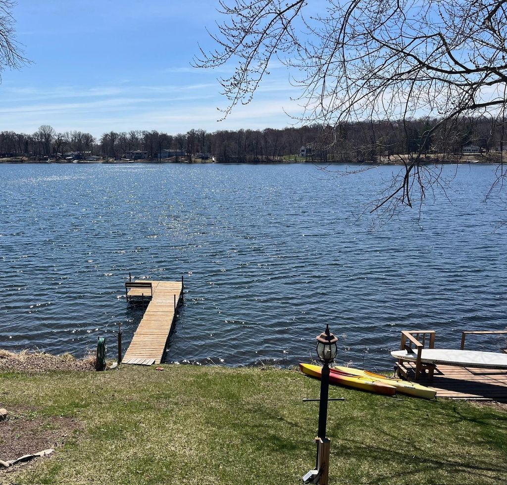 Photo of 28615 99 1/2 Street NW, Zimmerman, MN 55398 (MLS # 7039924)