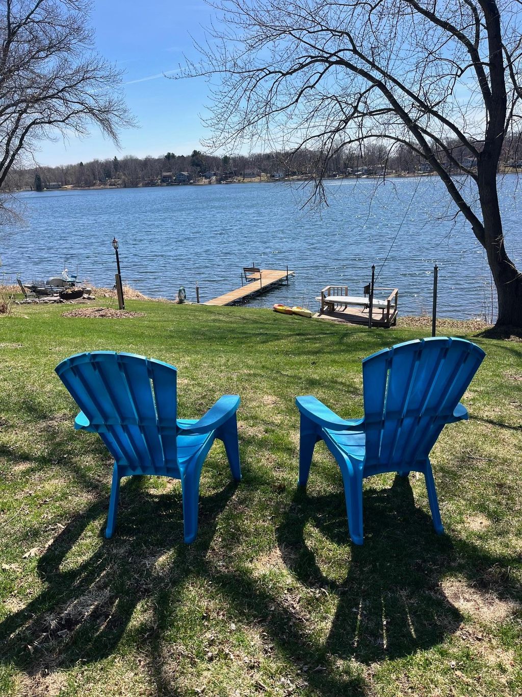 Photo of 28615 99 1/2 Street NW, Zimmerman, MN 55398 (MLS # 7039924)