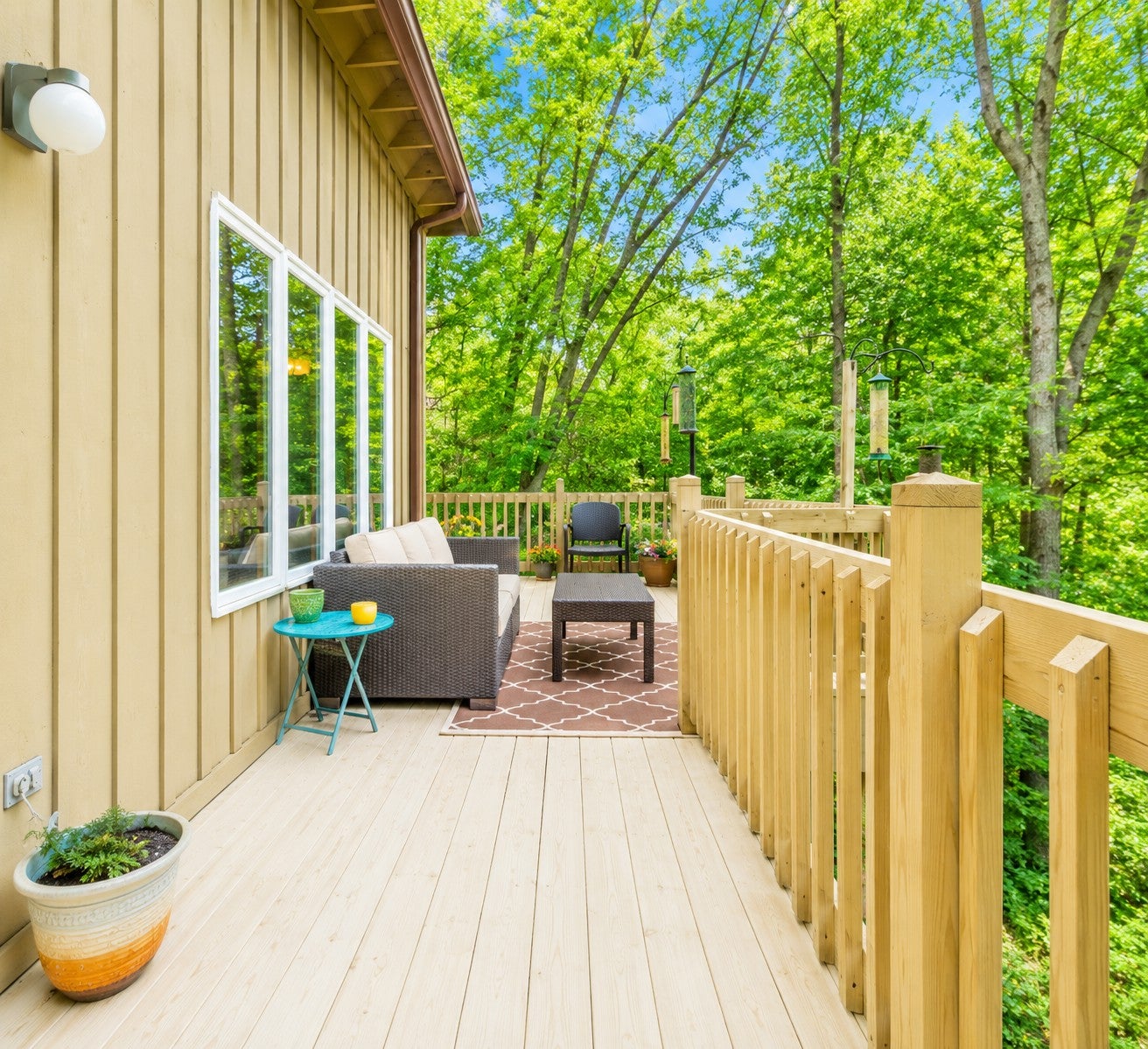 111 Oak Turnagain Court