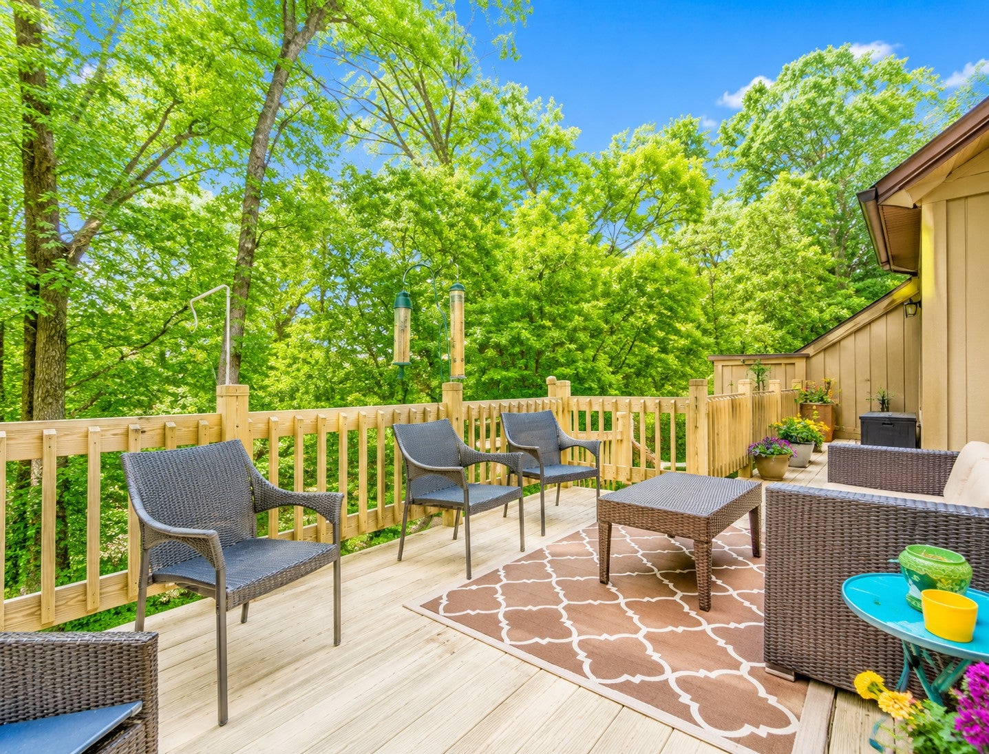 111 Oak Turnagain Court
