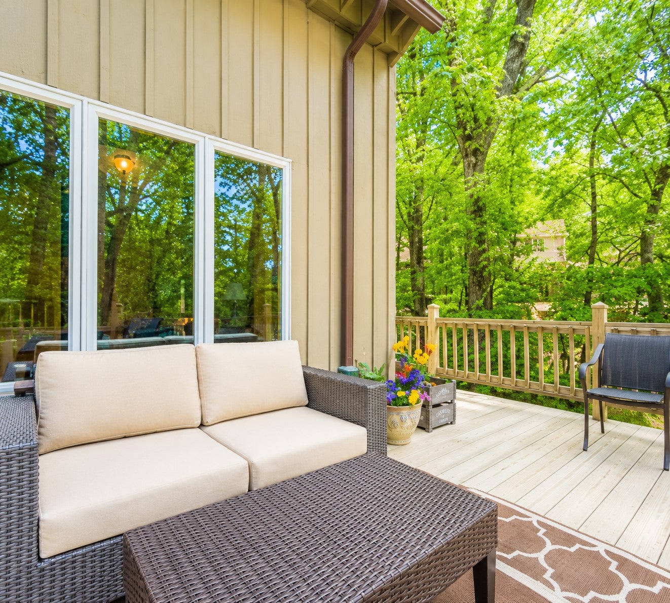 111 Oak Turnagain Court