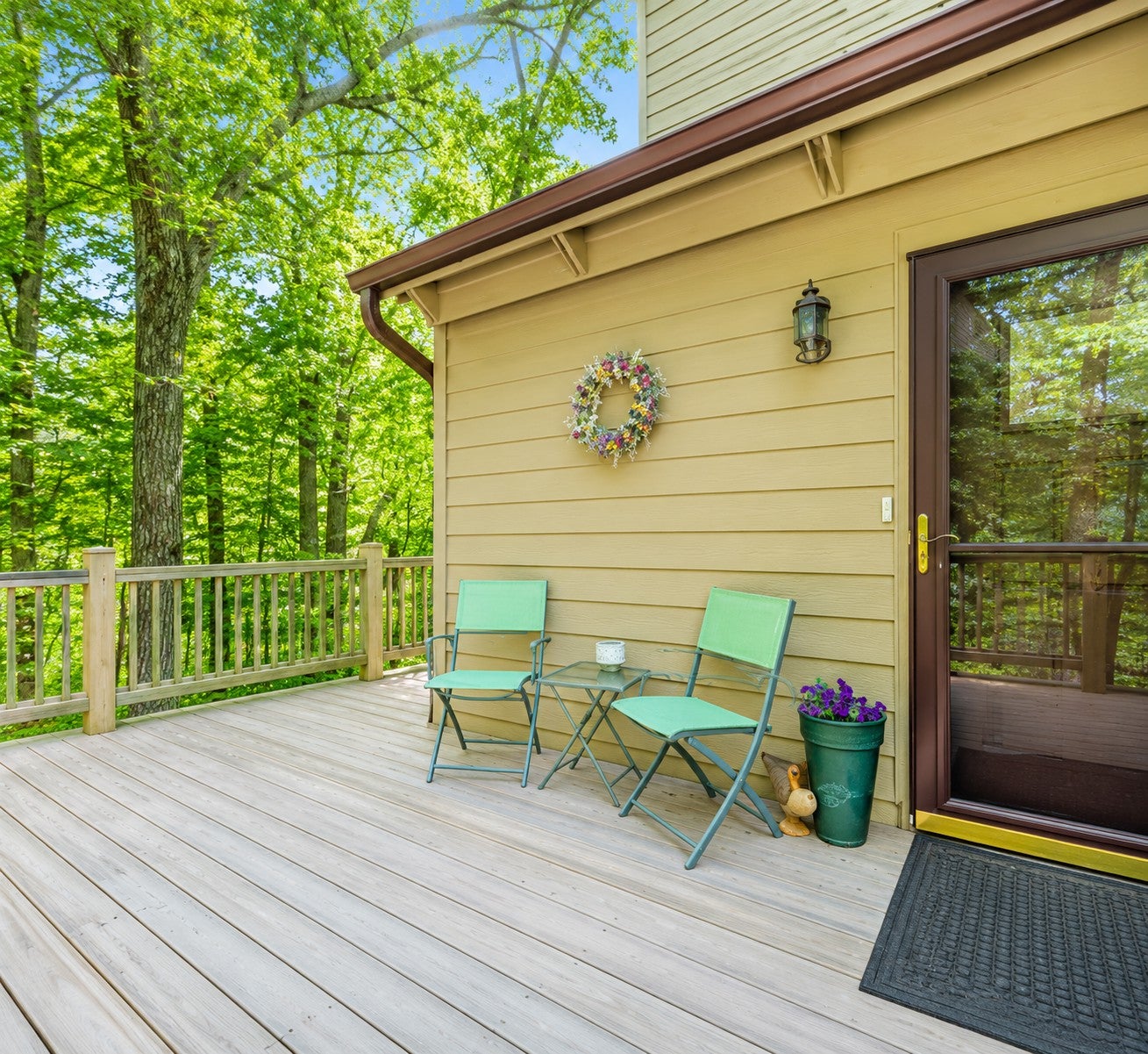 111 Oak Turnagain Court