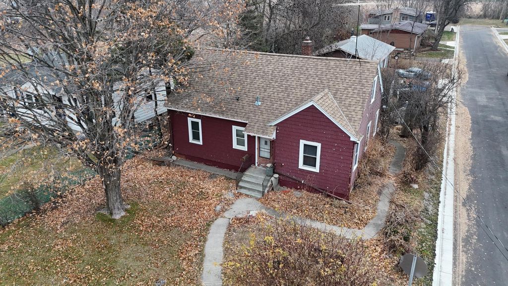 Photo of 300 Grove Avenue N, Silver Lake, MN 55381 (MLS # 7001949)