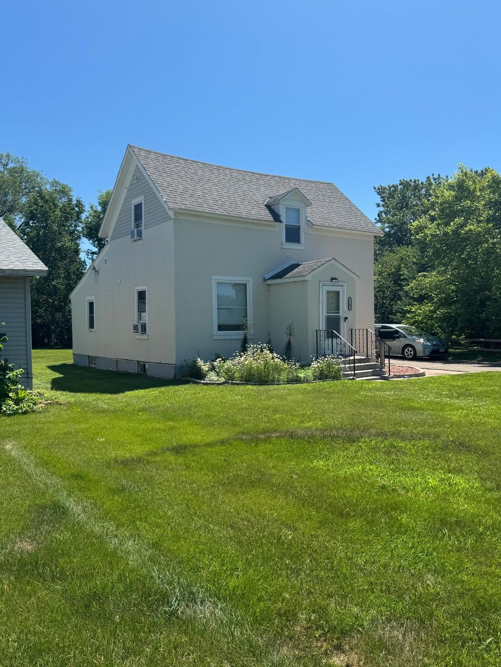 Photo of 1108 2nd Street SE, Wadena, MN 56482 (MLS # 7109420)