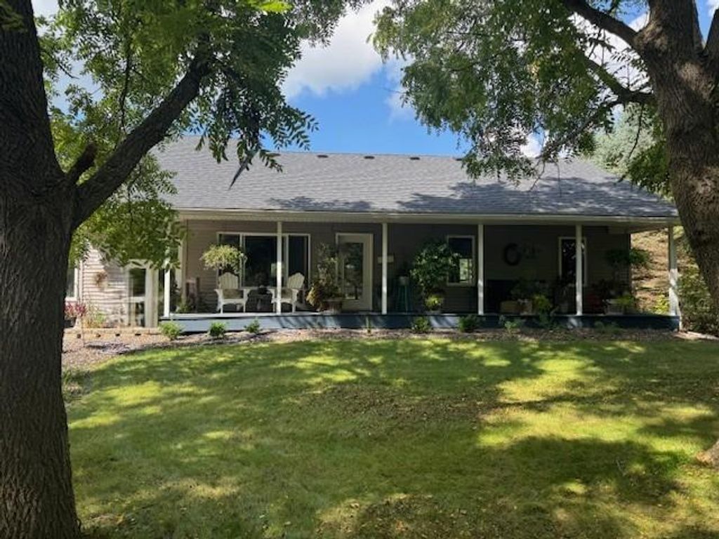 Photo of 12480 212th Avenue NE, Roseville Twp, MN 56273 (MLS # 6803502)