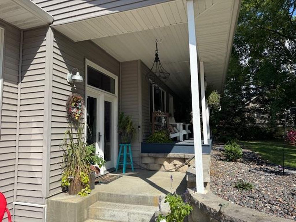 Photo of 12480 212th Avenue NE, Roseville Twp, MN 56273 (MLS # 6803502)