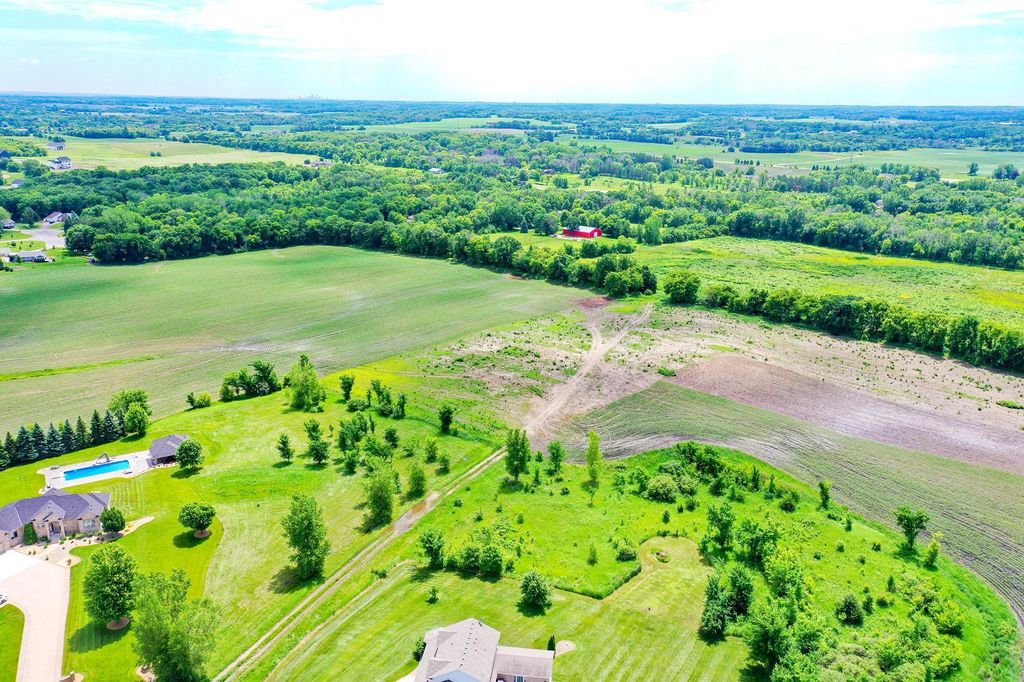 Photo of 10145 Heather Lane, Corcoran, MN 55374 (MLS # 7010251)