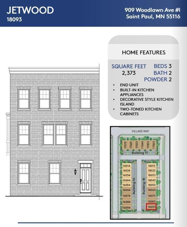 909 Mount Curve Boulevard I