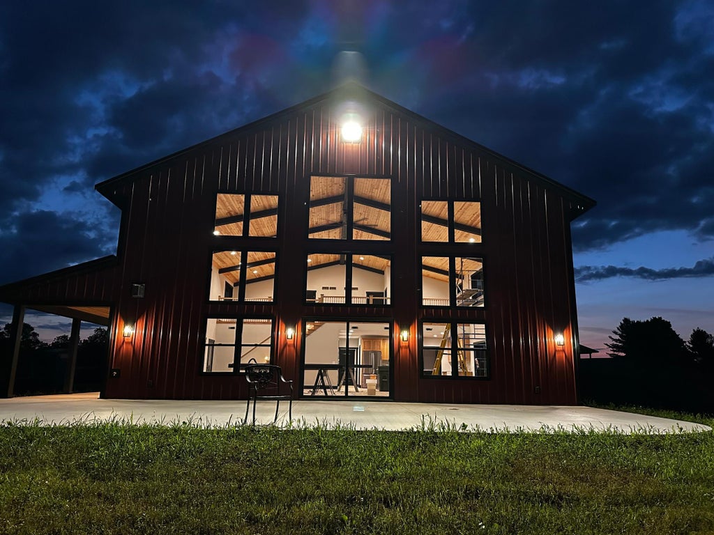 Photo of 1367 County Rd A, New Richmond, WI 54017 (MLS # 7118254)