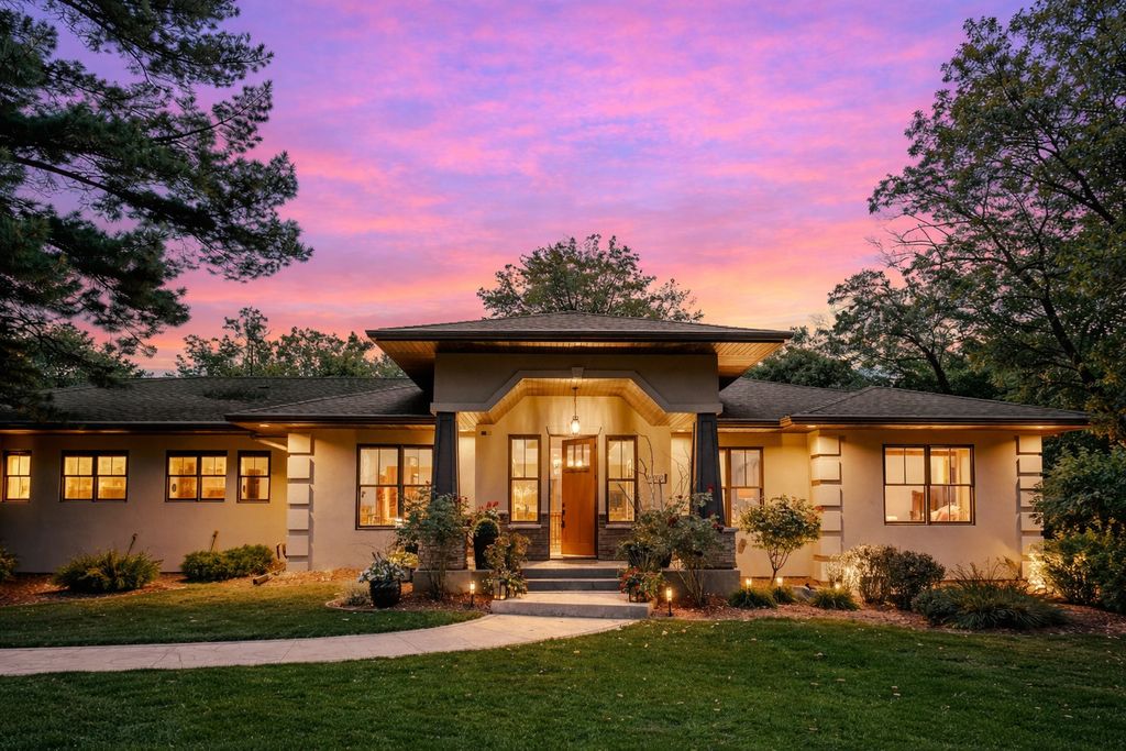 Photo of 19900 Cottagewood Road, Deephaven, MN 55331 (MLS # 7043365)