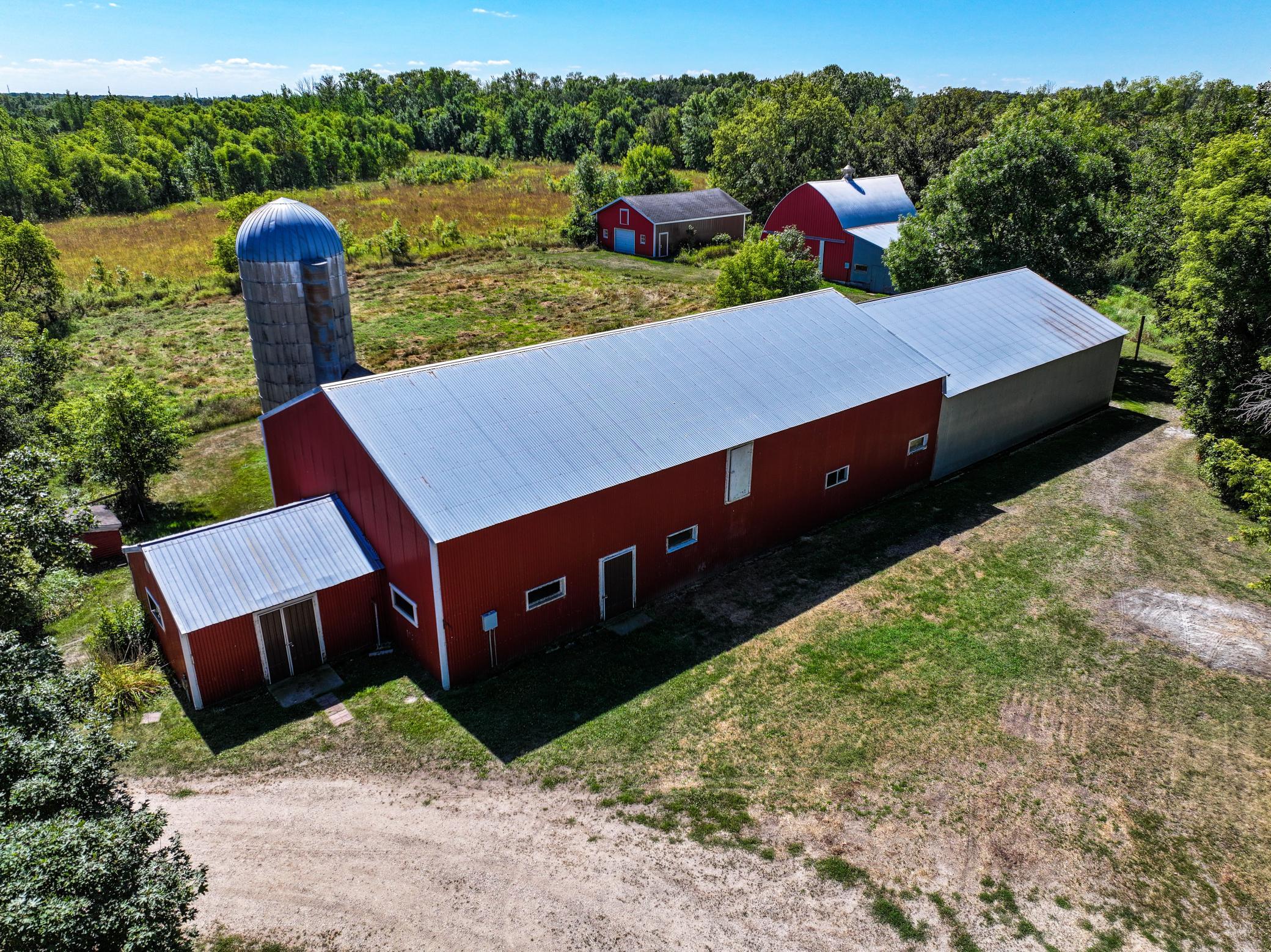2668 County Road 78 SE