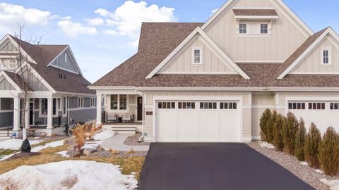 47 Spring Farm Road North Oaks MN 55127