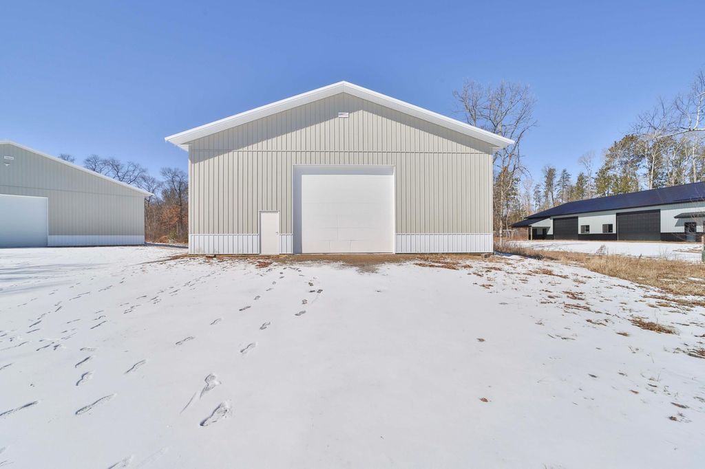 Photo of TBD Addi Lane, Crosslake, MN 56442 (MLS # 7035925)