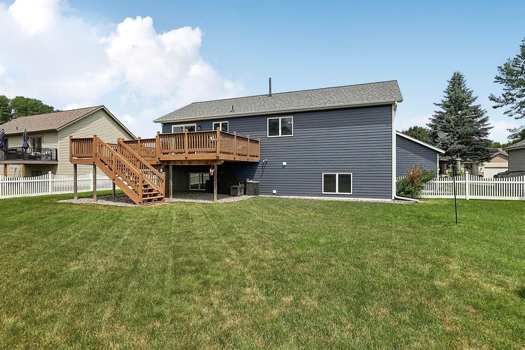 Photo of 1120 4th Street N, Sartell, MN 56377 (MLS # 7109237)