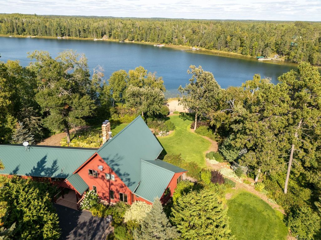 Photo of 35423 County Highway 46, Park Rapids, MN 56470 (MLS # 7049305)
