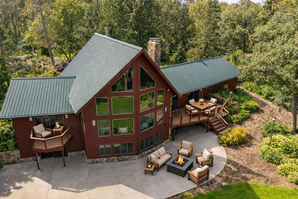 Photo of 35423 County Highway 46, Park Rapids, MN 56470 (MLS # 7049305)