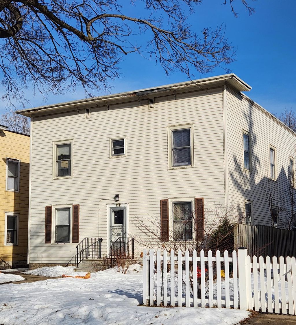 Photo of 3541 Minnehaha Avenue, Minneapolis, MN 55406 (MLS # 7003730)