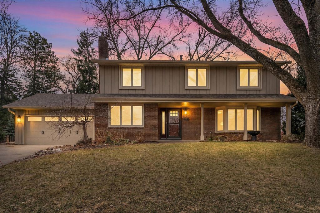 Photo of 6068 Olinger Circle, Edina, MN 55436 (MLS # 7043931)