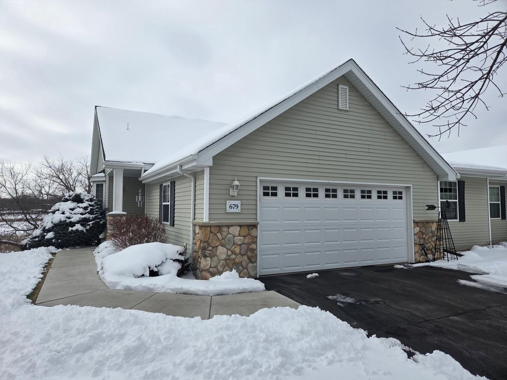 Photo of 679 Marsh Drive, Delano, MN 55328 (MLS # 7024451)
