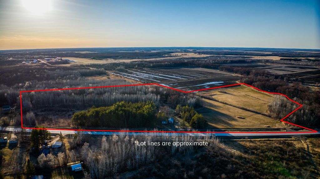 Photo of 37325 US Highway 169, Aitkin, MN 56431 (MLS # 7010947)