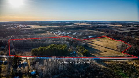 37325 US Highway 169 Aitkin MN 56431