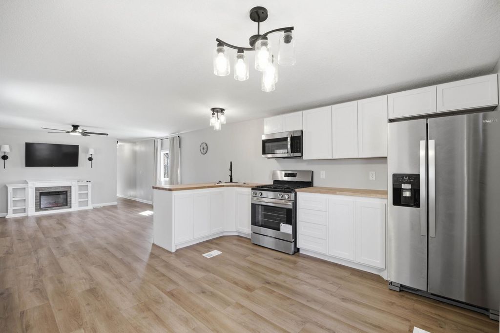 Photo of 2058 Pine Knoll Road, Mora, MN 55051 (MLS # 7053431)