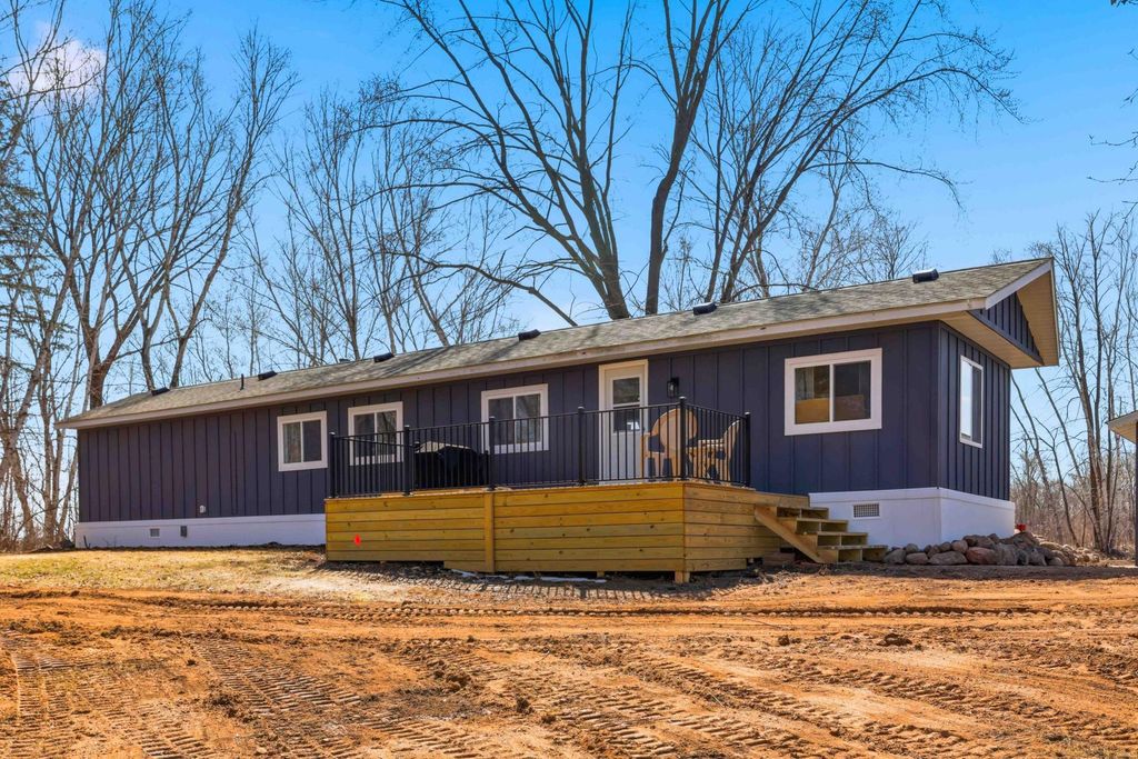 Photo of 2058 Pine Knoll Road, Mora, MN 55051 (MLS # 7053431)