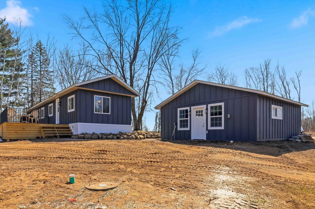 Photo of 2058 Pine Knoll Road, Mora, MN 55051 (MLS # 7053431)