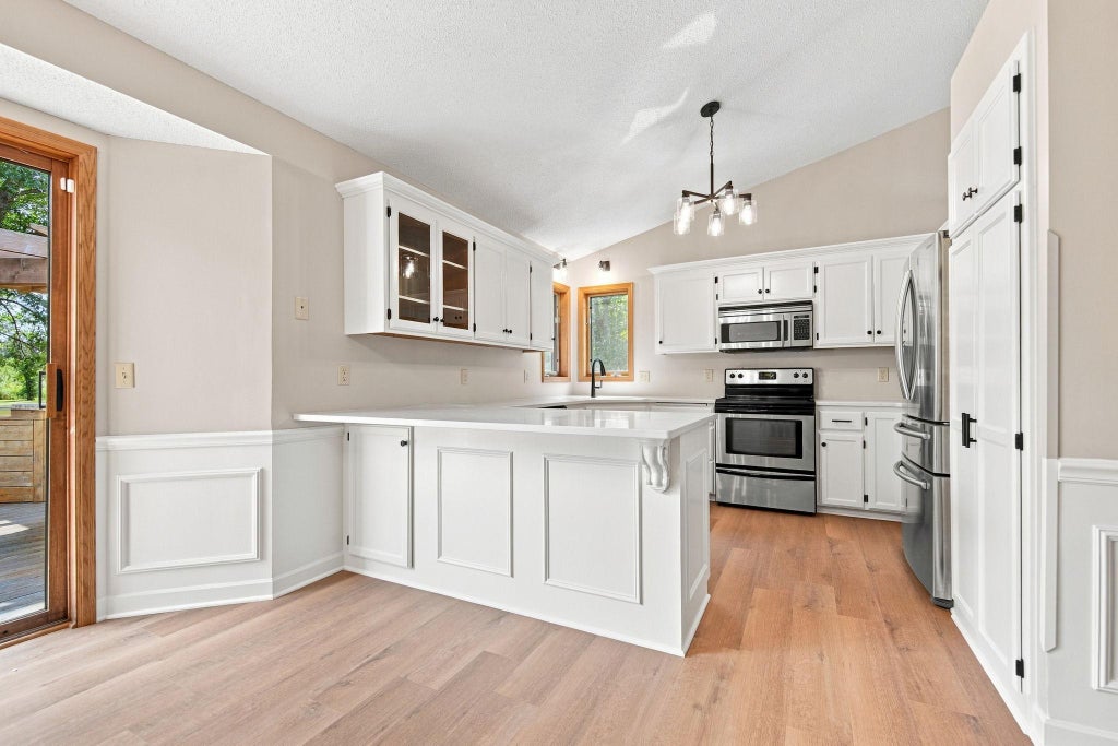 Photo of 9081 13th Street NE, Saint Michael, MN 55376 (MLS # 7149809)