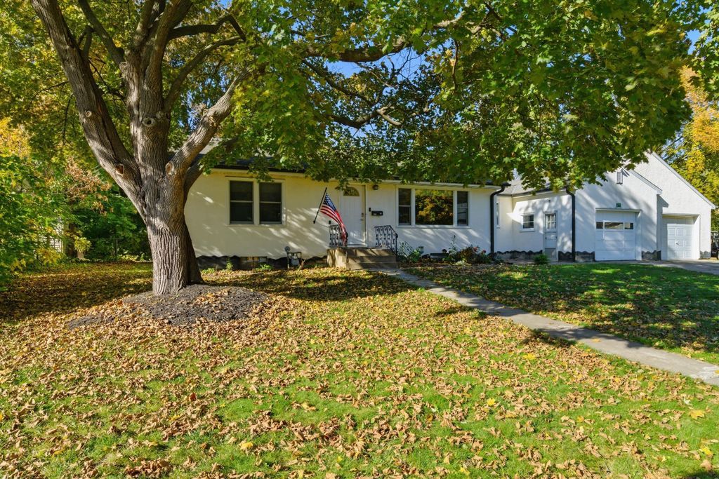 Photo of 277 English Street, Saint Paul, MN 55106 (MLS # 6801632)