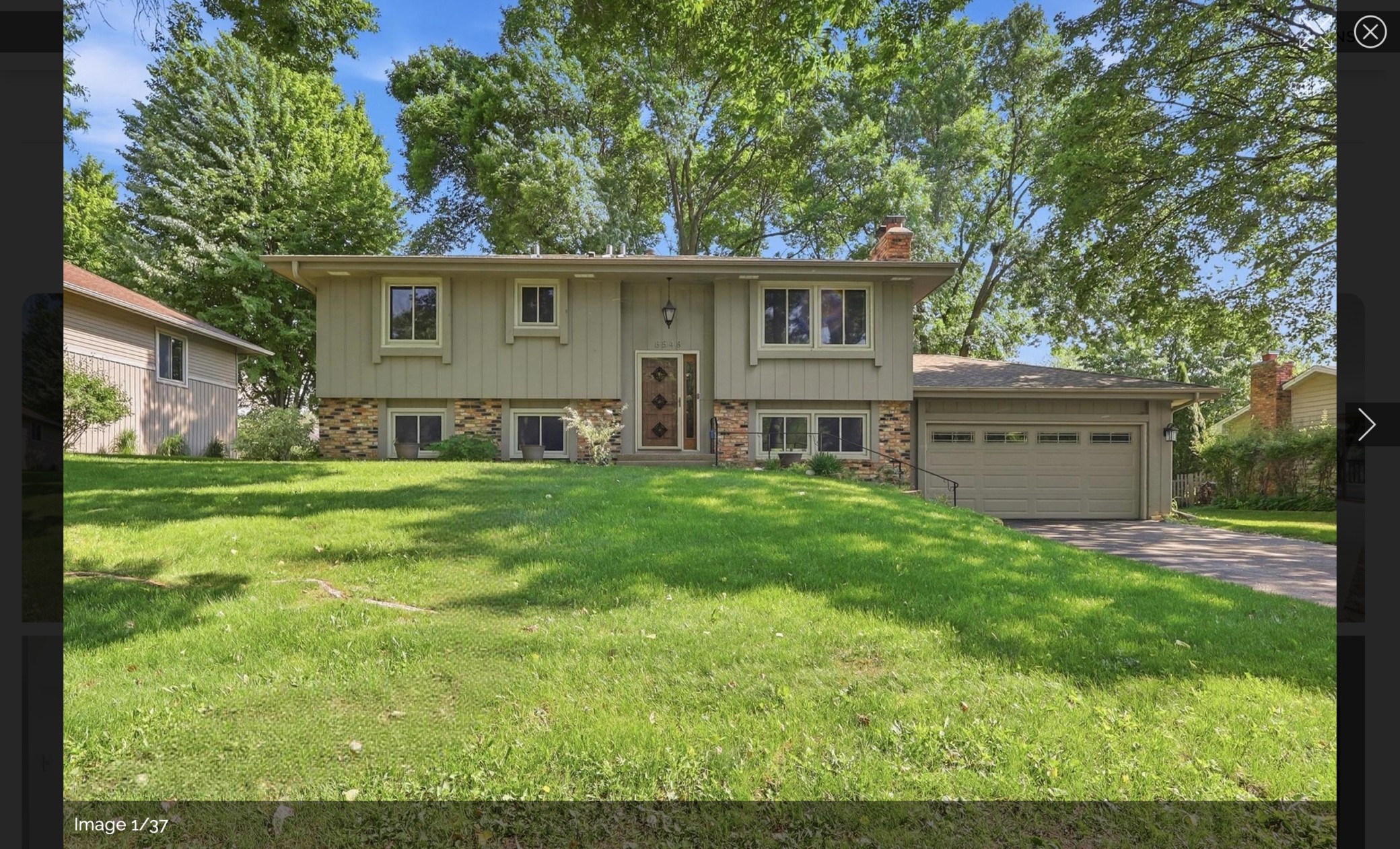 8548 Irwin Road