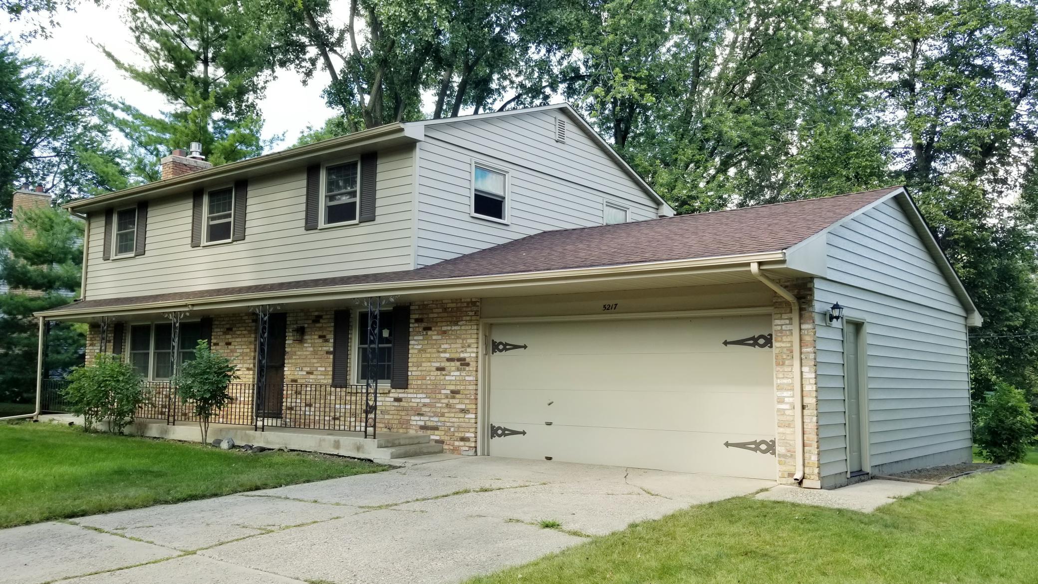 5217 Clear Spring Drive