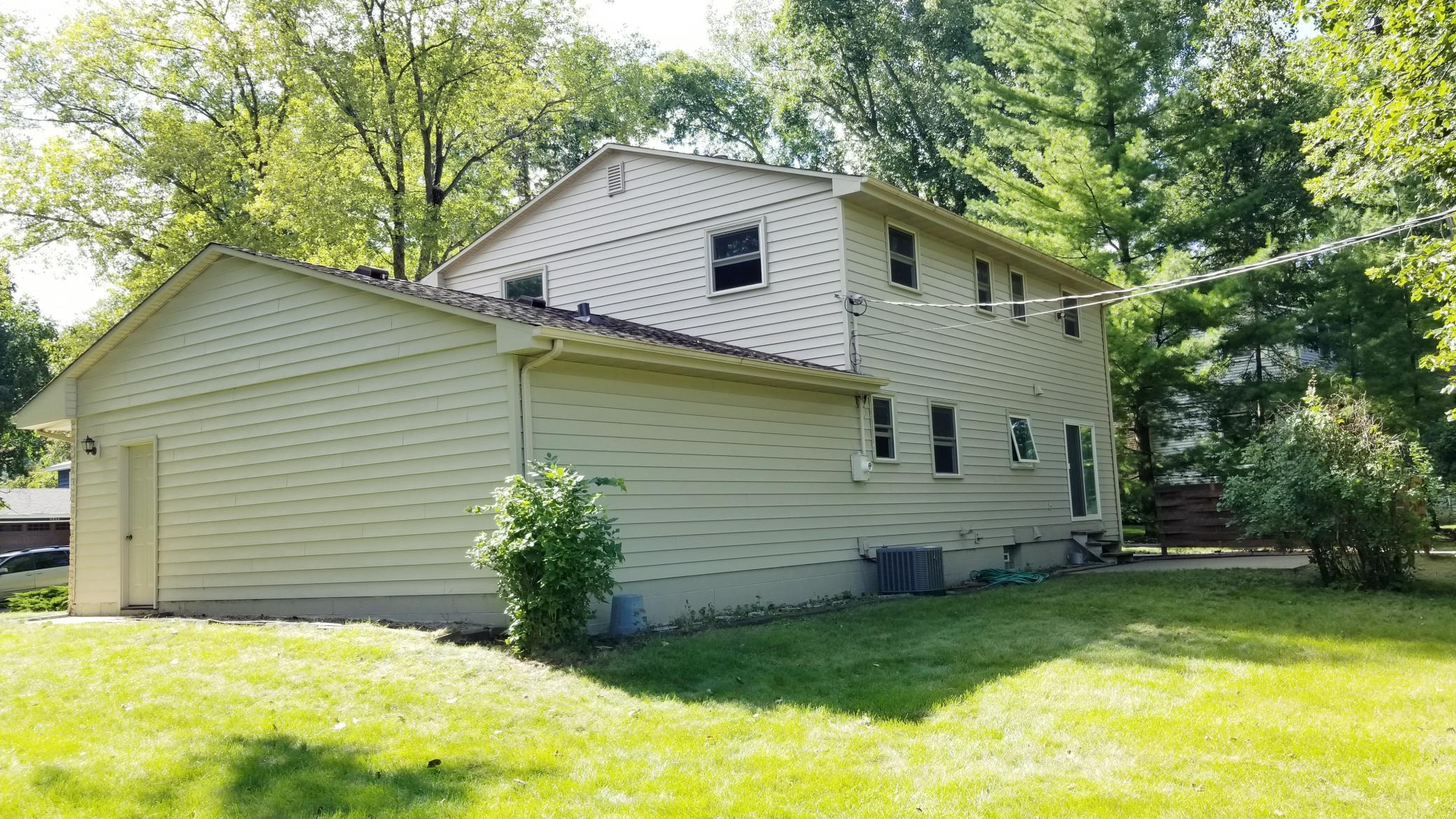 5217 Clear Spring Drive