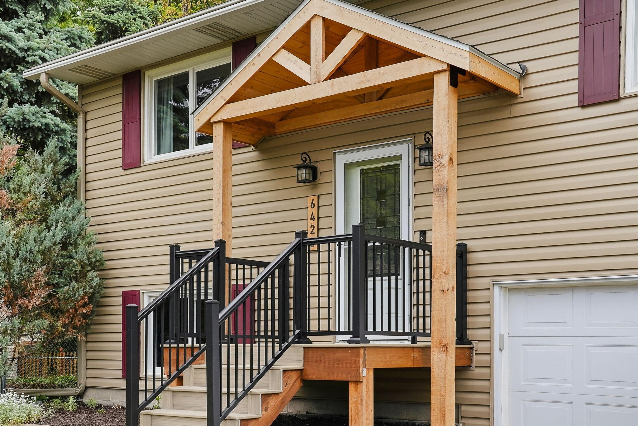6420 Tomahawk Trail