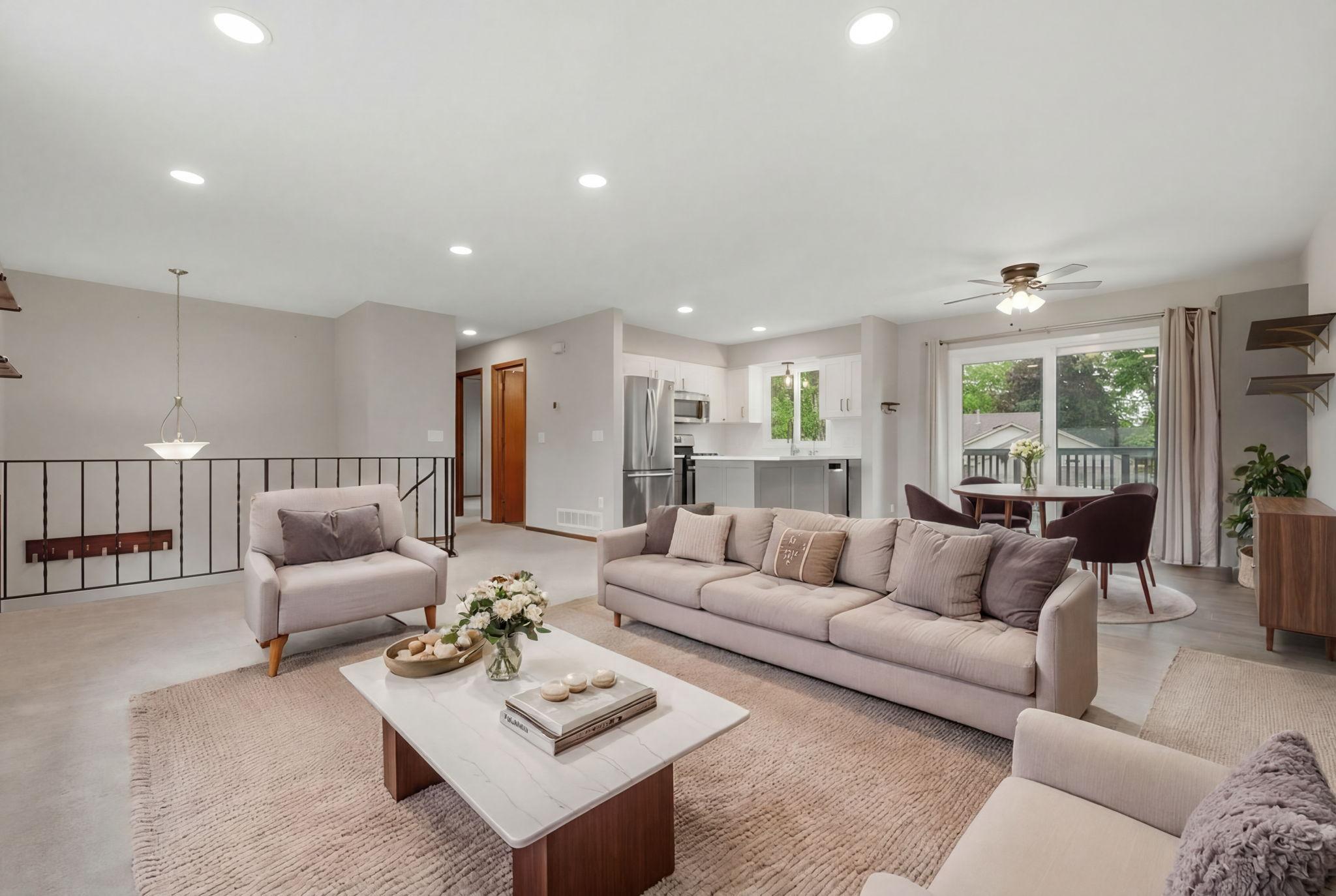 6420 Tomahawk Trail