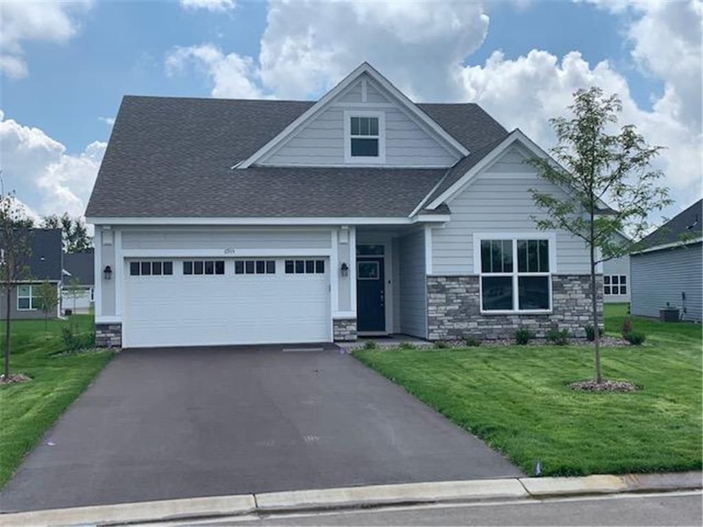 Photo of 6935 91st Cove S, Cottage Grove, MN 55016 (MLS # 7002338)