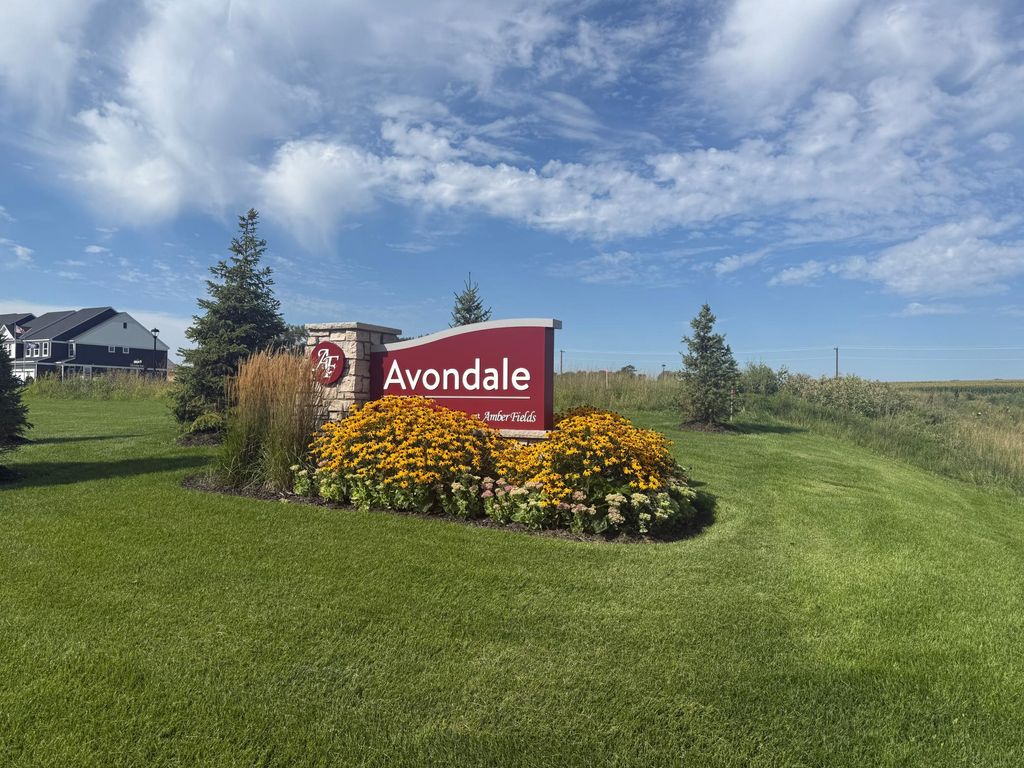 Photo of 15033 Ashtown Lane, Rosemount, MN 55068 (MLS # 7024653)