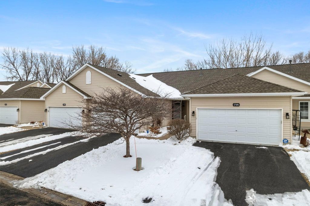 Photo of 17498 Deerfield Drive SE, Prior Lake, MN 55372 (MLS # 7019409)