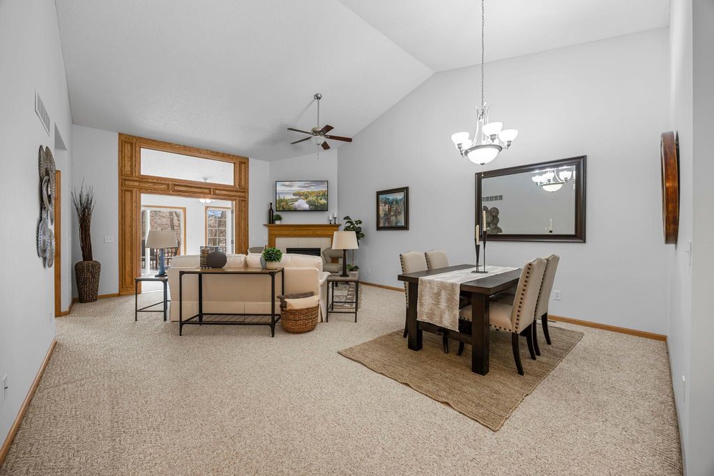 Photo of 17498 Deerfield Drive SE, Prior Lake, MN 55372 (MLS # 7019409)