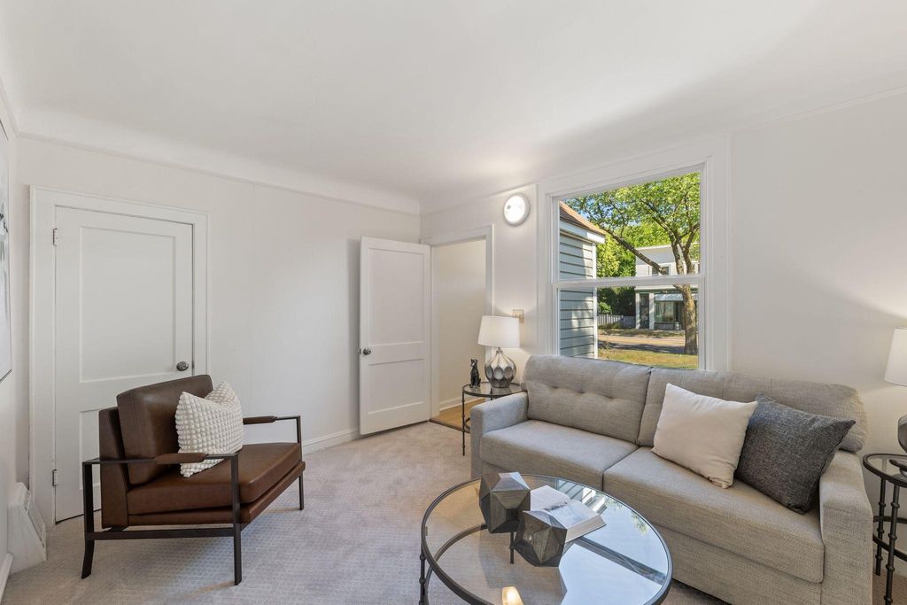 Photo of 3444 Cedar Avenue S, Minneapolis, MN 55407 (MLS # 7001084)