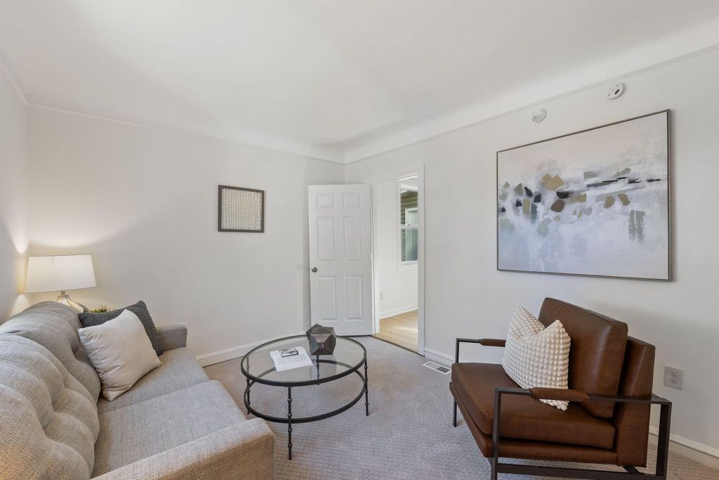 Photo of 3444 Cedar Avenue S, Minneapolis, MN 55407 (MLS # 7001084)