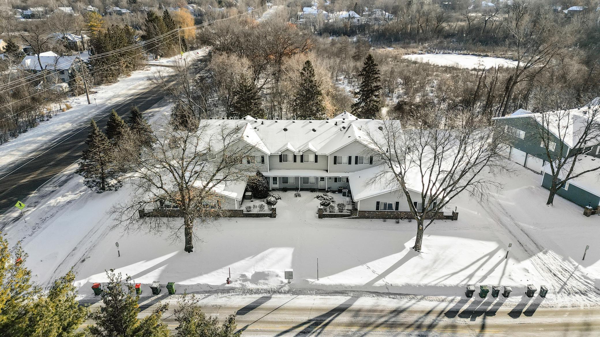 5998 Fernwood Street