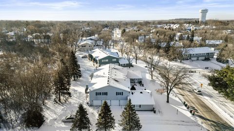 5998 Fernwood Street Shoreview MN 55126