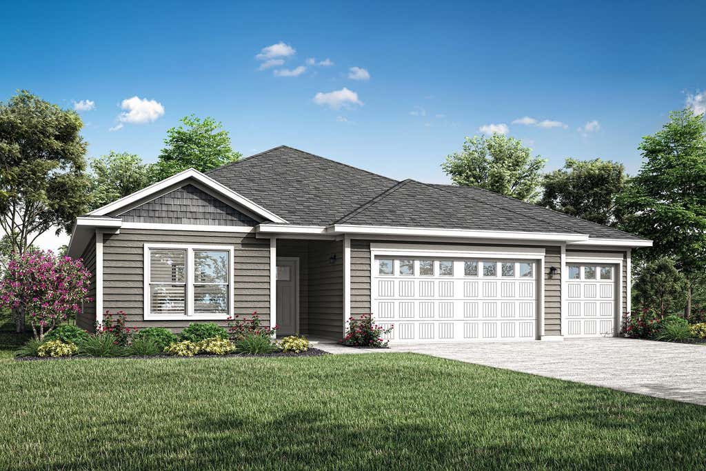 Photo of 696 Aspen Lane, Montrose, MN 55363 (MLS # 7107781)