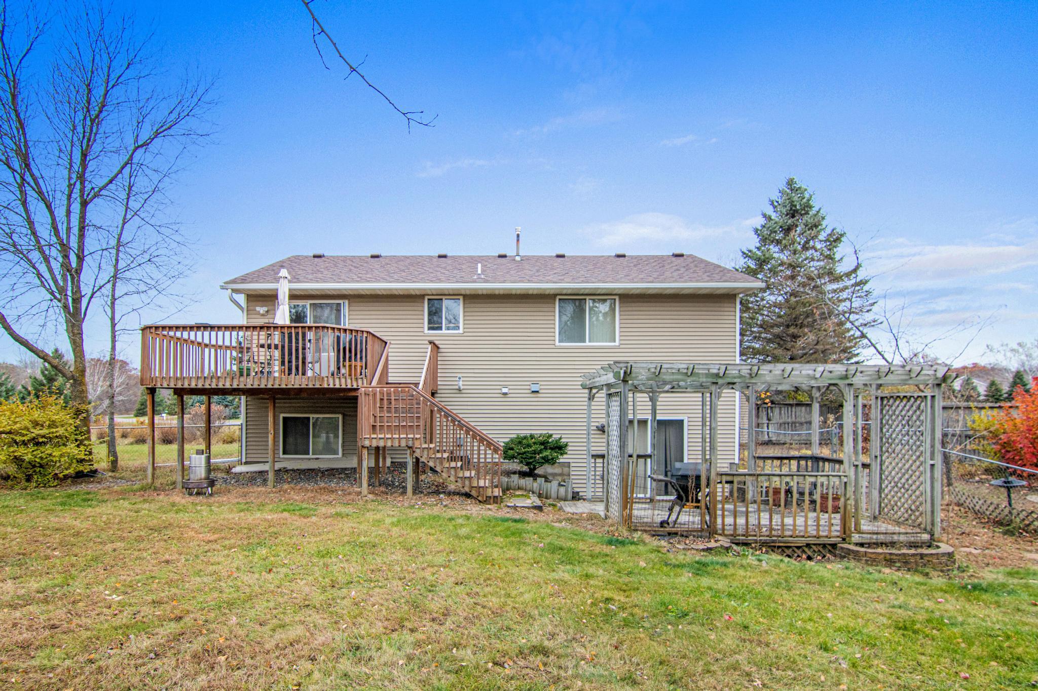 15187 63rd Street SE