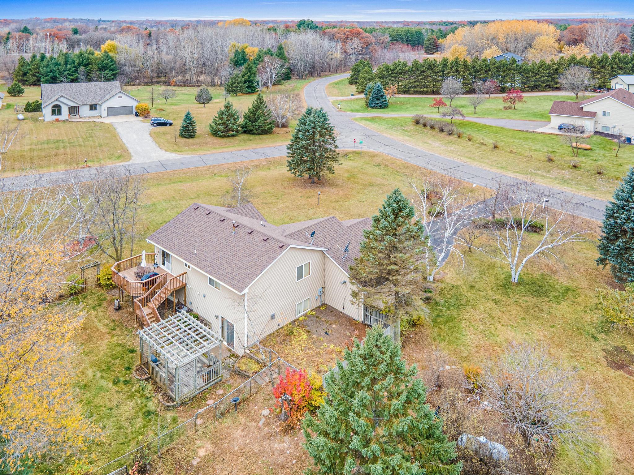 15187 63rd Street SE