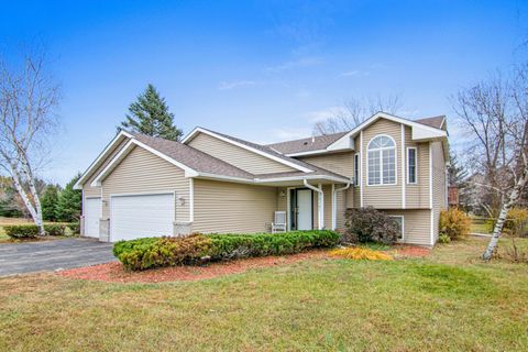 Photo of 15187 63rd Street SE, Becker, MN 55308 (MLS # 7016402)